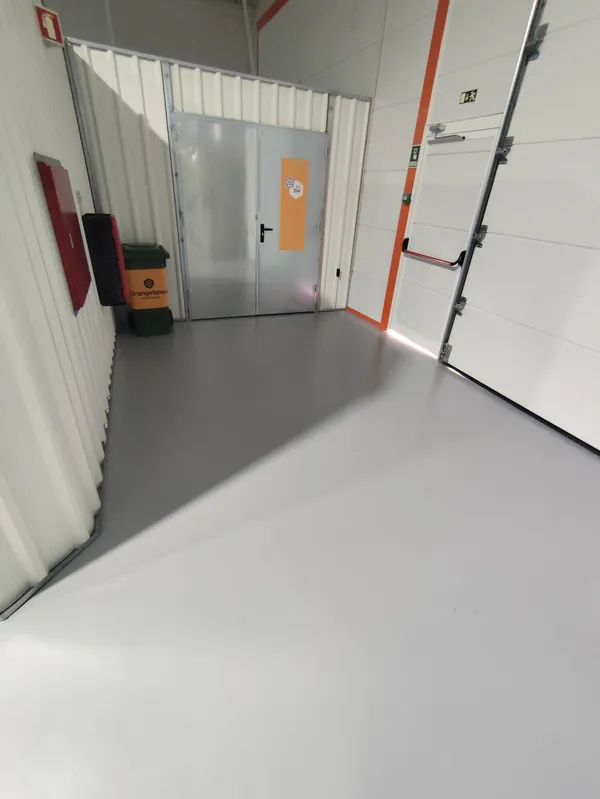 Orange Space - Massamar image 6
