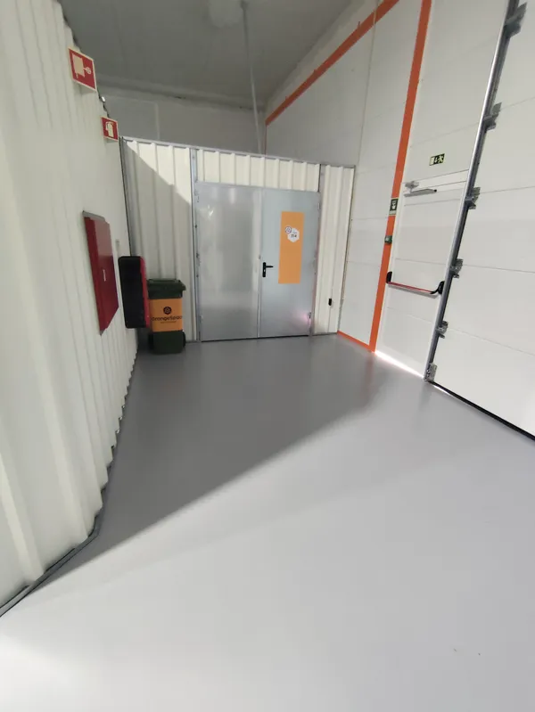 Orange Space - Massamar image 7