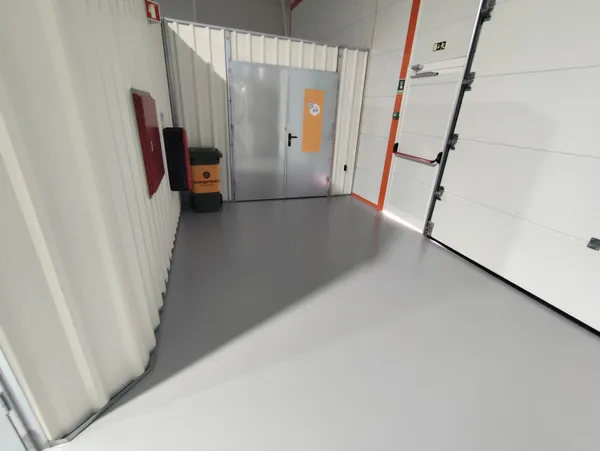 Orange Space - Massamar image 8