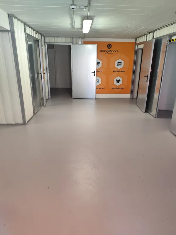 Orange Space - Massamar image 31