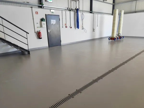 Indústria de Processamento de Azeite - Portugal image 1