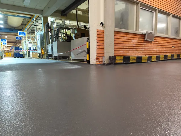 Fábrica de Peças Automotivas - Caldas da Rainha image 8