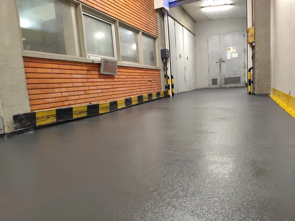 Fábrica de Peças Automotivas - Caldas da Rainha image 9