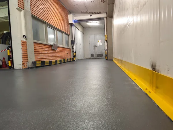 Fábrica de Peças Automotivas - Caldas da Rainha image 10