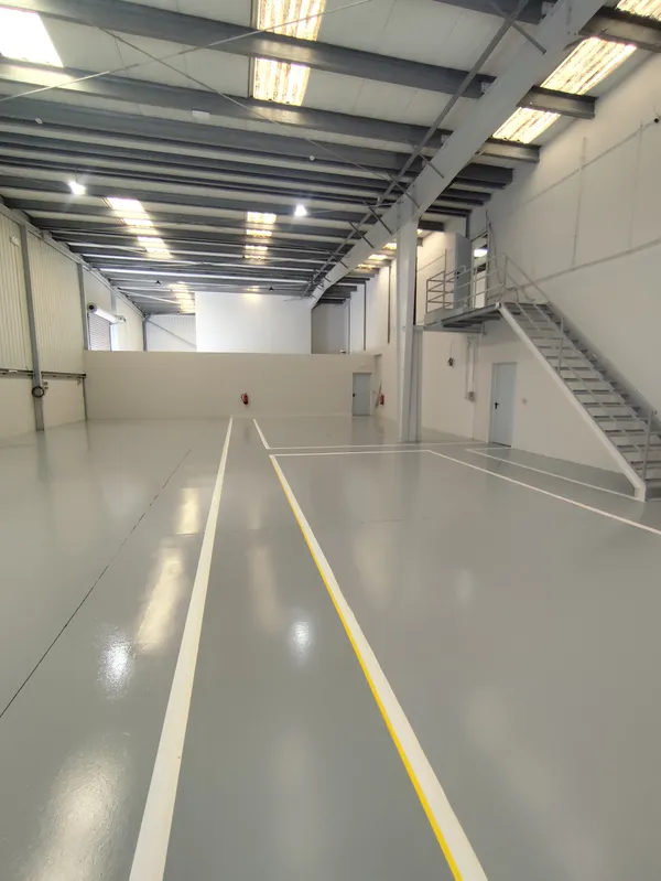 Centro de Formação Renault - Seixal image 3