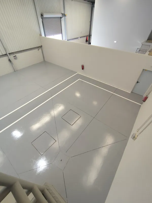 Centro de Formação Renault - Seixal image 9