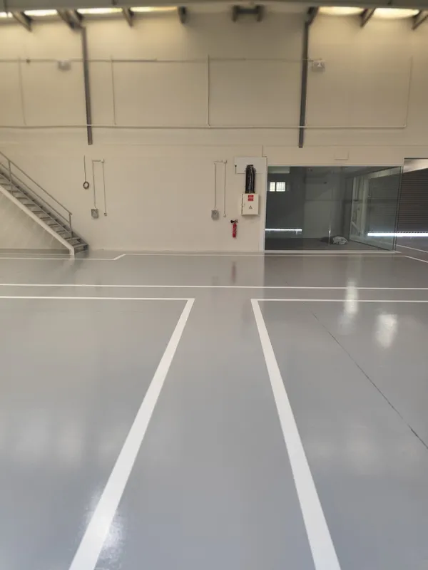 Centro de Formação Renault - Seixal image 13