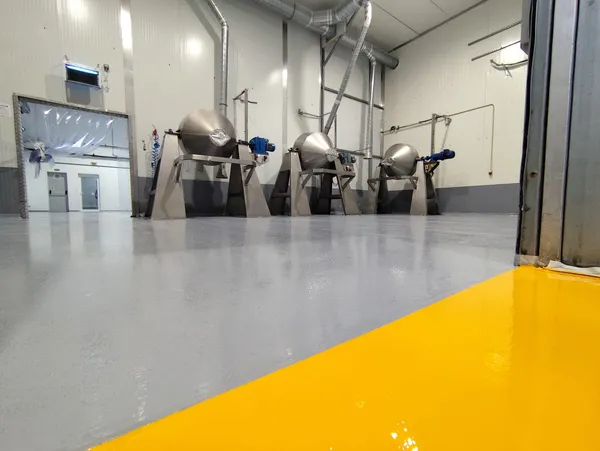 Processamento de Alimentos - Setúbal image 11